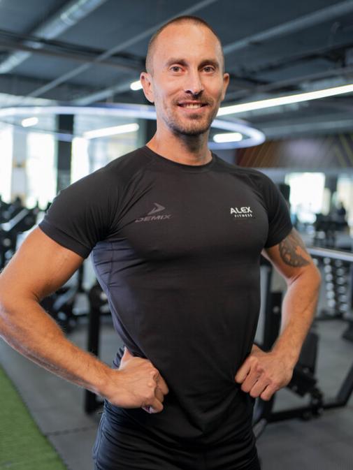 Сорокин Лев