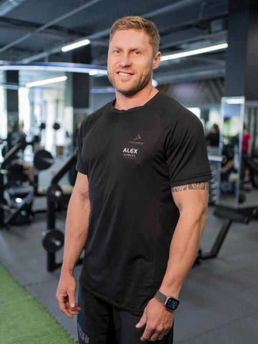 Галиев Евгений