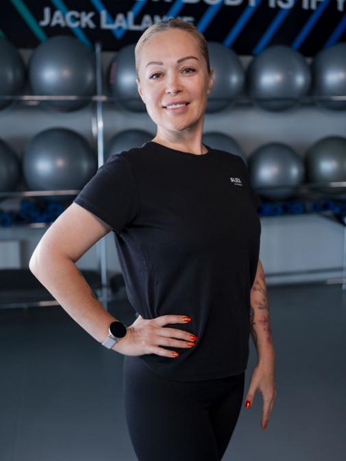 Галиулина  Юлия 