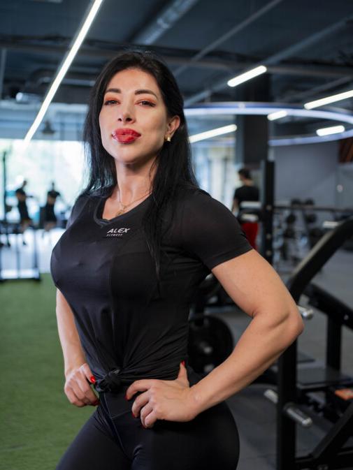 Де Ламар Мари