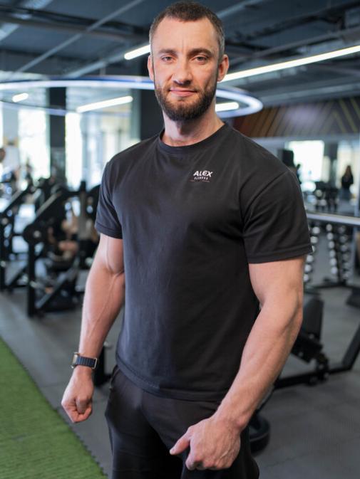 Кулинченко Дмитрий