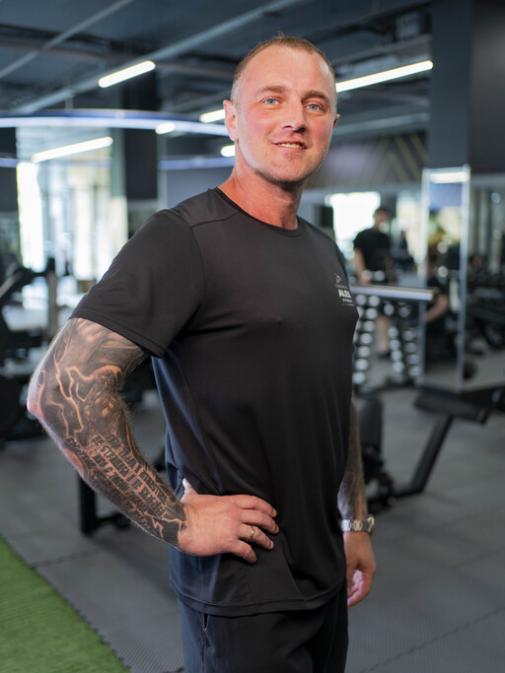 Ганьшин Евгений