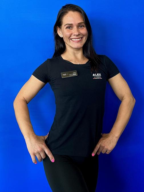 Ильяная Валентина