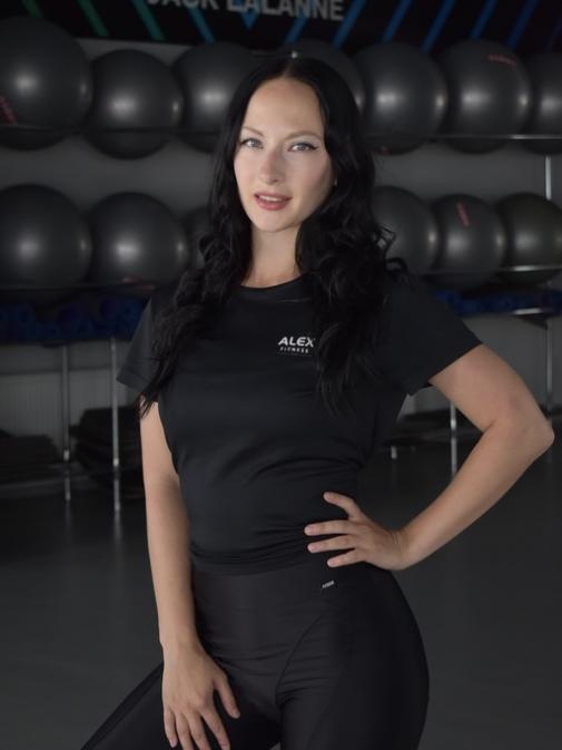 Фролова Ксения