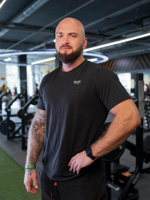 Чувилин   Антон