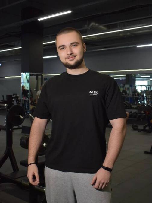 Хапилин  Валерий