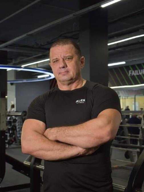 Самойленко Дмитрий