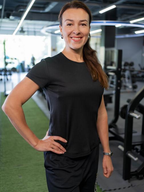 Сергина Анна