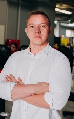  Есауленко Данил