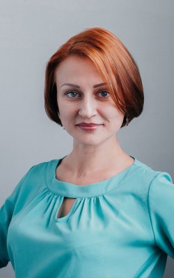  Родионова Анна